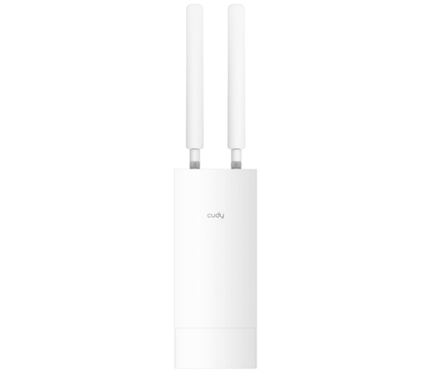 Cudy AP1300 Outdoor (1200Mb/s a/b/g/n/ac) - 1189160 - zdjęcie